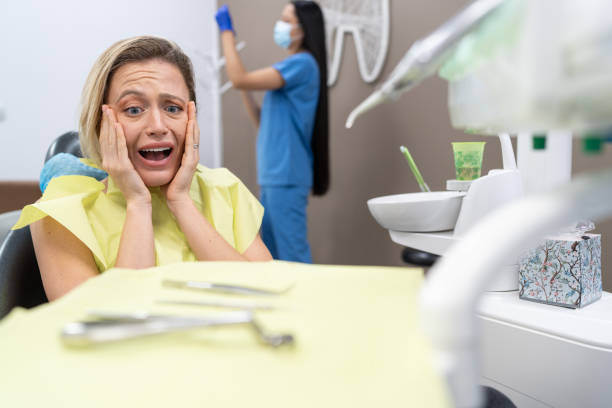 Best Emergency Dental Surgery in Fountain, CO
